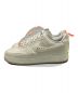 NIKE (ナイキ) AIR FORCE 1 LOW EXPERIMENTAL / エアフォース 1 エクスペリメンタル アイボリー サイズ:27.5：7000円