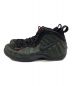 NIKE (ナイキ) AIR FOAMPOSITE PRO / エア フォームポジット プロ オリーブ サイズ:27.5：10000円