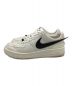 NIKE (ナイキ) AMBUSH (アンブッシュ) AIR FORCE 1 LOW Phantom /  エアフォース 1 ロー ファントム アイボリー サイズ:27.5：17000円