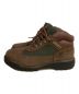 Timberland (ティンバーランド) FIELD BOOT WP F/L ブラウン サイズ:28：16000円