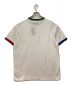 POLO RALPH LAUREN (ポロ・ラルフローレン) ポロベアリンガーTシャツ ホワイト サイズ:M：12000円