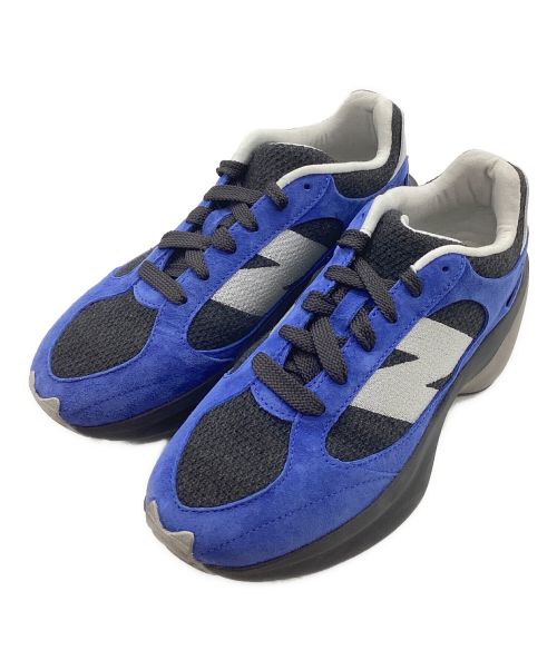 NEW BALANCE（ニューバランス）NEW BALANCE (ニューバランス) WRPD Runner TBK / ワープドランナーTBK ブルー×ブラック サイズ:26の古着・服飾アイテム