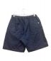 DANTON (ダントン) T/C DENIM EASY SHORTS / デニムイージーショーツ　ハーフパンツ インディゴ サイズ:42：8000円