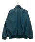 Patagonia (パタゴニア) SHELLED SYNCHILLA JACKET / シェルシンチラジャケット グリーン サイズ:L：10000円