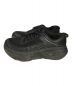 HOKAONEONE (ホカオネオネ) HOKA ONEONE M CLIFTON7 ブラック サイズ:27.5cm：8000円