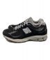 NEW BALANCE (ニューバランス) スニーカー　GORE-TEX　ゴアテックス ブラック サイズ:27：17000円