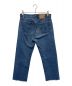 LEVI'S (リーバイス) 80S 501xxデニムパンツ インディゴ サイズ:W34×L36：7000円