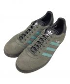 adidasアディダス）の古着「GAZELLE / ガゼル」｜オリーブ