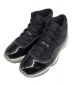 NIKE（ナイキ）の古着「Air Jordan 11 Retro  Space Jam / エアジョーダン 11 レトロ スペース ジャム」｜ブラック