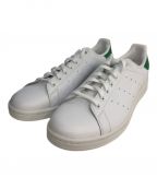 adidasアディダス）の古着「stan smith/スタンスミス」｜ホワイト