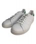 adidas（アディダス）の古着「stan smith/スタンスミス」｜ホワイト