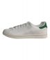 adidas (アディダス) stan smith/スタンスミス ホワイト サイズ:JP300：8000円