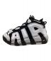 NIKE (ナイキ) AIR MORE UP TEMPO / エア モアアップテンポ ブラック サイズ:26：14000円