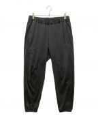 THE NORTH FACEザ ノース フェイス）の古着「Tech Lounge Pant / テックラウンジパンツ」｜ブラック