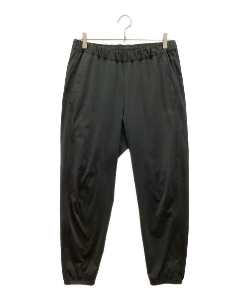 THE NORTH FACE（ザ ノース フェイス）THE NORTH FACE (ザ ノース フェイス) Tech Lounge Pant / テックラウンジパンツ ブラック サイズ:Mの古着・服飾アイテム