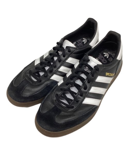 adidas（アディダス）adidas (アディダス) Handball Spezial / ハンドボール スペツィアル ブラック サイズ:27の古着・服飾アイテム