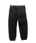 Supreme (シュプリーム) S Logo Sweatpant / S ロゴ スウェットパンツ 22AW ブラック サイズ:X-LARGE：13000円