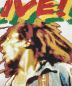 中古・古着 WACKO MARIA (ワコマリア) BOB MARLEY (ボブマーリー) CREW NECK T-SHIRT / クルーネックTシャツ ライブ ウェイラーズ ホワイト サイズ:XXL：6000円