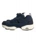 REEBOK (リーボック) INSTAPUMP FURY/インスタポンプフューリー ブルー サイズ:28.5cm：5000円