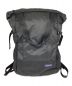 Patagonia（パタゴニア）の古着「LW Travel Tote Pack 22L / ライトウェイトトラベルトートパック　リュック　2WAY」｜ブラック