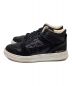 PREMIATA (プレミアータ) MID-QUINN / ミッドクイン ブラック サイズ:40：13000円