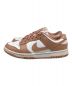 NIKE (ナイキ) DUNK LOW Rose Whisper / ダンクロー ローズウィスパー ピンク サイズ:25：5000円