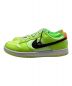 NIKE (ナイキ) DUNK LOW SE VOLT / ダンクロー シーズナルエディション ボルト イエロー サイズ:28：5000円