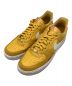 NIKE（ナイキ）の古着「Air Force 1 Low 40th Anniversary / エアフォース 1 ロー 40周年アニバーサリー」｜イエロー