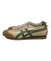 Onitsuka Tiger (オニツカタイガー) MEXICO 66 SD BEIGE GREEN / メキシコ 66 SD ベージュ グリーン ベージュ×グリーン サイズ:26.5：10000円