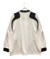 adidas (アディダス) ADILENIUM OVERSIZED LONG SLEEVE JERSEY / アディレニウム オーバーサイズ ロングスリーブ ジャージ ゲームシャツ ホワイト サイズ:3XL：8000円