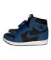 NIKE (ナイキ) AIR JORDAN1 RETRO HIGH OG Dark Marina Blue ブルー サイズ:26cm：10000円