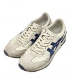 Onitsuka Tigerオニツカタイガー）の古着「CALIFORNIA 78 EX / カリフォルニア78 EX」｜アイボリー