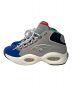 REEBOK (リーボック) QUESTION MID 