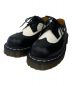 Dr.Martens（ドクターマーチン）の古着「ベックス ブローグシューズ」｜ブラック