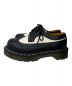 Dr.Martens (ドクターマーチン) ベックス ブローグシューズ ブラック サイズ:23cm：9000円