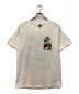 stussy（ステューシー）の古着「The Beach Boys Pet Sounds Tee」｜ホワイト