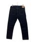 JAPAN BLUE JEANS (ジャパンブルージーンズ) デニムパンツ　ROCOCO別注デニム インディゴ サイズ:34：6000円