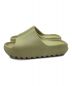 YEEZY (イージー) yeezy slide / イージースライド レジン サイズ:US6：5000円