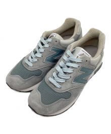 NEW BALANCE（ニューバランス）の古着「M1400SB USA製」｜グレー