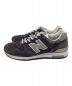 NEW BALANCE (ニューバランス) M1400 J.CREW USA製 グレー サイズ:27：15000円