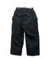 gurank (グランク) Hill Work Uniform Trousers ブラック サイズ:2：15000円