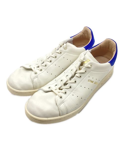 adidas（アディダス）adidas (アディダス) STAN SMITH LUX / スタンスミス ラックス アイボリー サイズ:27の古着・服飾アイテム