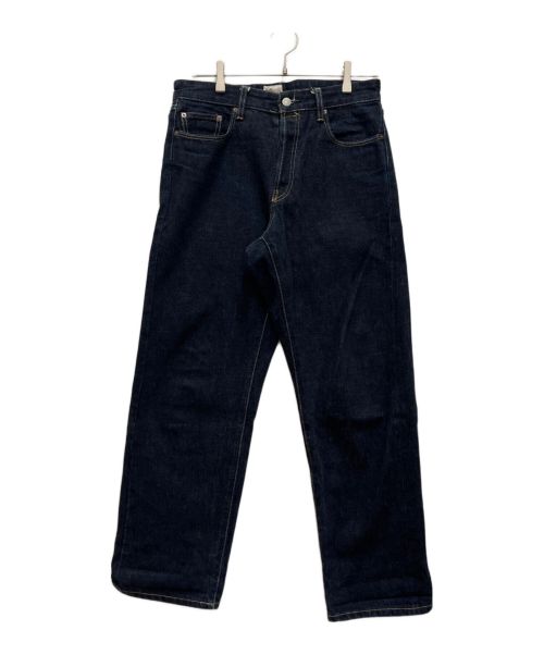 Schott（ショット）Schott (ショット) 16OZ. DENIM PANTS/16オンス　デニムパンツ インディゴ サイズ:30の古着・服飾アイテム