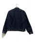 Schott (ショット) 16oz. 2ND DENIM JACKET/ 16オンス　セカンド　デニムジャケット インディゴ サイズ:M：17000円