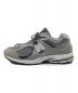 NEW BALANCE (ニューバランス) スニーカー グレー サイズ:27：11000円