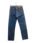 LEVI'S (リーバイス) 80S 501デニムパンツ　88年製　USA製 インディゴ サイズ:W31：6000円