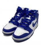 NIKEナイキ）の古着「Dunk High 