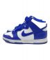 NIKE (ナイキ) Dunk High 