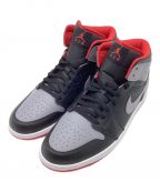 NIKEナイキ）の古着「Air Jordan 1 Mid 