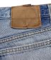 中古・古着 LEVI'S (リーバイス) 90Sデニムパンツ　ボタンフライ　USA製 インディゴ サイズ:W34：5000円